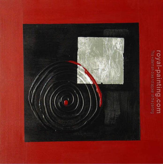 Hand Painted : Decorative painting Hand Painted : Decorative painting